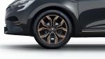 Renault Clio Lutecia 2021 года